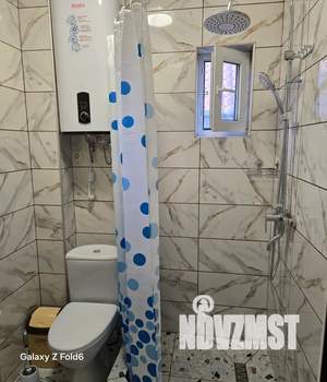 1-к квартира, посуточно, 17м2, 2/2 этаж