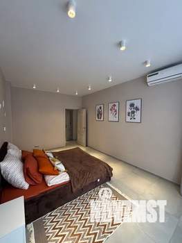 1-к квартира, посуточно, 51м2, 1/3 этаж