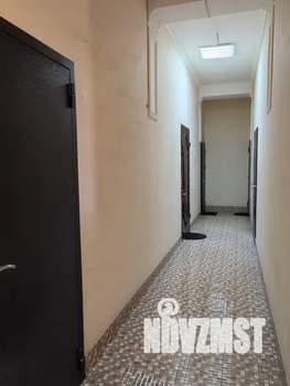 1-к квартира, посуточно, 30м2, 3/4 этаж