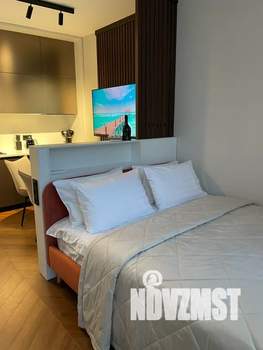 Студия квартира, посуточно, 27м2, 5/5 этаж