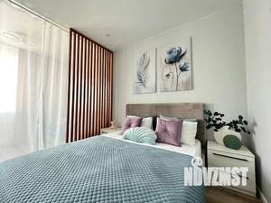 Студия квартира, посуточно, 32м2, 5/12 этаж