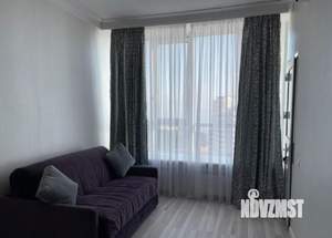 3-к квартира, на длительный срок, 120м2, 20/24 этаж