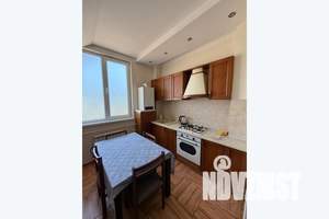 3-к квартира, посуточно, 90м2, 4/4 этаж