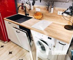 1-к квартира, посуточно, 44м2, 3/5 этаж