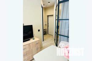 1-к квартира, посуточно, 35м2, 3/4 этаж