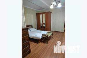 2-к квартира, посуточно, 72м2, 3/5 этаж