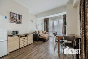 2-к квартира, посуточно, 60м2, 2/4 этаж