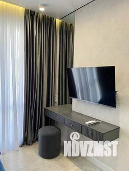 Студия квартира, посуточно, 25м2, 5/12 этаж