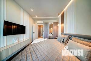 2-к квартира, посуточно, 49м2, 4/6 этаж