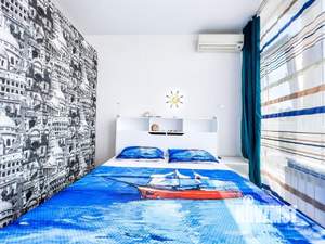 Студия квартира, посуточно, 30м2, 7/13 этаж