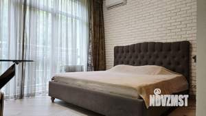 Студия квартира, на длительный срок, 37м2, 3/12 этаж