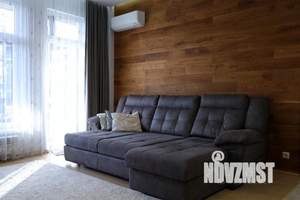 2-к квартира, посуточно, 70м2, 1/1 этаж