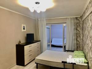 2-к квартира, на длительный срок, 43м2, 2/5 этаж