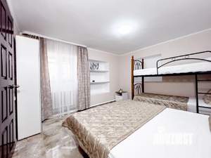 2-к квартира, посуточно, 60м2, 1/1 этаж