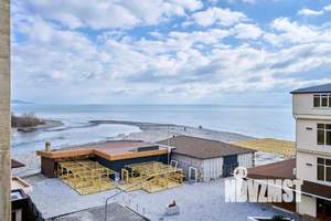 1-к квартира, посуточно, 27м2, 1/1 этаж