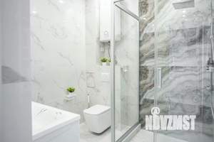 2-к квартира, посуточно, 32м2, 1/1 этаж