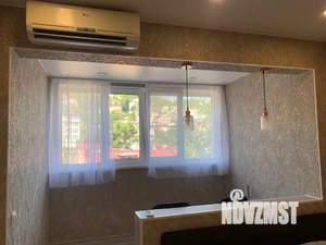 2-к квартира, посуточно, 47м2, 2/5 этаж