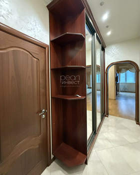 2-к квартира, на длительный срок, 56м2, 15/18 этаж