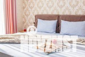 2-к квартира, посуточно, 62м2, 3/3 этаж