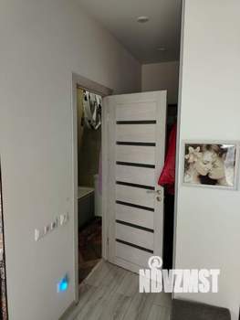 2-к квартира, на длительный срок, 40м2, 2/4 этаж