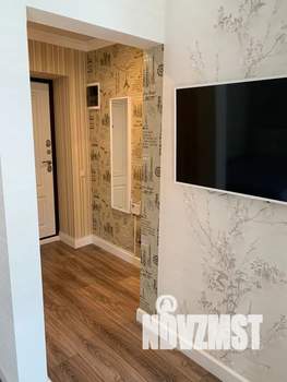 1-к квартира, посуточно, 32м2, 3/5 этаж