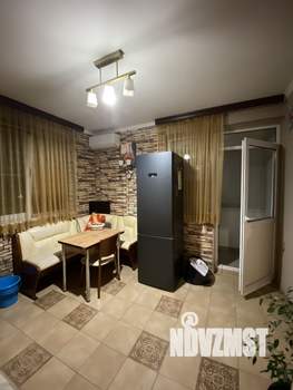 1-к квартира, на длительный срок, 39м2, 3/5 этаж