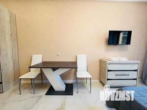 Студия квартира, посуточно, 28м2, 3/4 этаж