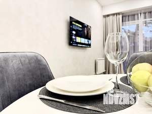 2-к квартира, посуточно, 60м2, 3/18 этаж