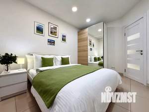 3-к квартира, посуточно, 43м2, 3/4 этаж