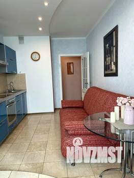 2-к квартира, посуточно, 130м2, 17/20 этаж