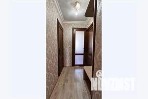 2-к квартира, посуточно, 39м2, 3/3 этаж