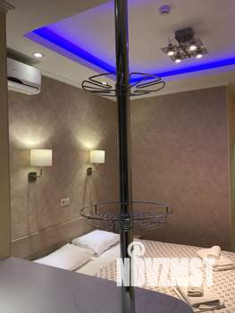 1-к квартира, посуточно, 22м2, 1/1 этаж