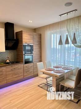 1-к квартира, на длительный срок, 55м2, 4/6 этаж