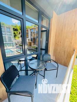 Студия квартира, посуточно, 28м2, 3/4 этаж