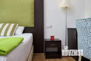 2-к квартира, посуточно, 70м2, 4/7 этаж