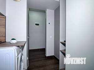 1-к квартира, посуточно, 20м2, 4/6 этаж