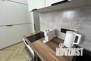 1-к квартира, посуточно, 18м2, 11/18 этаж