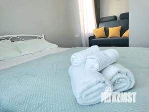 Студия квартира, посуточно, 26м2, 2/5 этаж