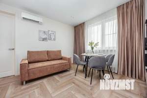 3-к квартира, посуточно, 65м2, 6/12 этаж