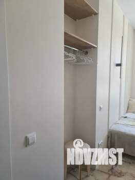 Студия квартира, посуточно, 15м2, 2/6 этаж