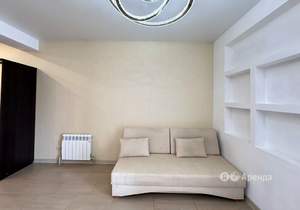 2-к квартира, на длительный срок, 46м2, 8/10 этаж