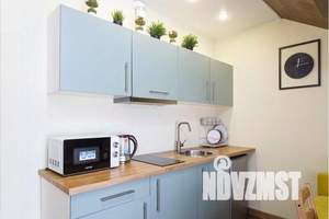 2-к квартира, посуточно, 37м2, 5/5 этаж