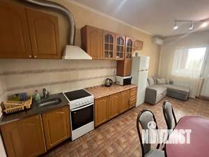 3-к квартира, посуточно, 75м2, 4/18 этаж