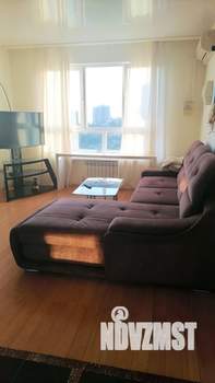 1-к квартира, на длительный срок, 50м2, 4/7 этаж