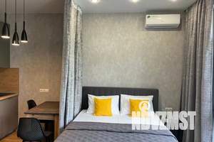 1-к квартира, посуточно, 35м2, 3/5 этаж