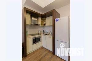 2-к квартира, посуточно, 45м2, 4/7 этаж