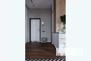 1-к квартира, посуточно, 30м2, 4/9 этаж