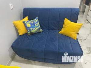 1-к квартира, посуточно, 22м2, 1/1 этаж