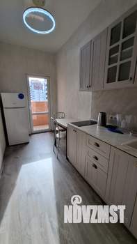 1-к квартира, на длительный срок, 36м2, 16/19 этаж