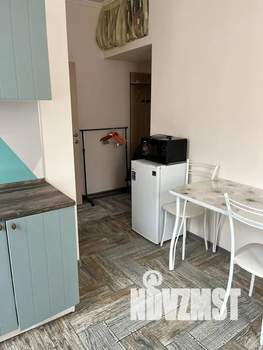 Студия квартира, посуточно, 24м2, 1/4 этаж